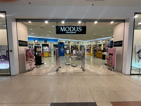 modus profumerie lavora con noi